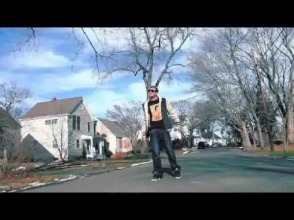 Video: Chris Webby - Fragile Lives